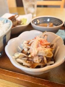 キッチンすずめ