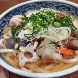 天ぷら 椿