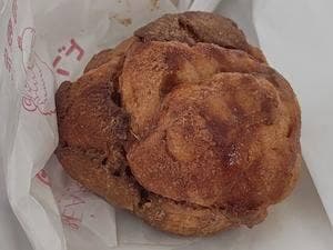 ビアードパパ ウィング新橋店