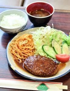 ミハル喫茶