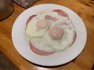 はじめ食堂