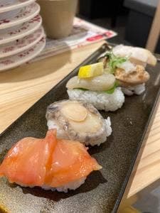 スシロー 長久手店