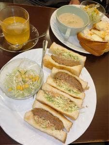 黒田珈琲