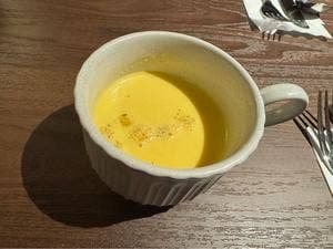 cafe サンモリッツ CACHETTE