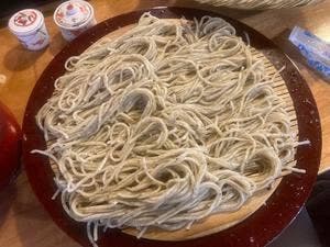 桑風庵 なかや本店