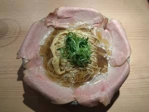 焼飯と麺 京都