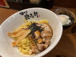 油そば専門店 歌志軒 名古屋駅西口店