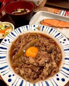 すき家 都島IC店