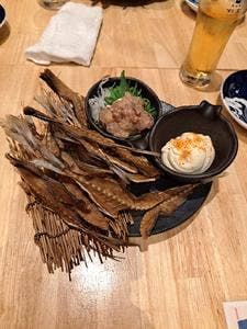 鮨 酒 肴 杉玉 綾瀬