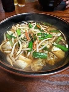 沖縄そば つるまつ