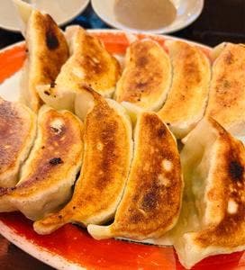 中華レストラン紅