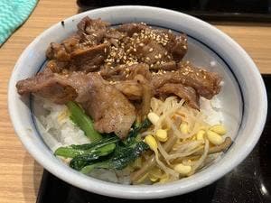 かるびのとりこ 春日部店