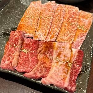 焼肉陽山道 パルコヤ上野店