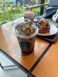 スターバックス コーヒー 豊橋柱店