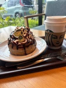 スターバックス コーヒー 豊橋柱店