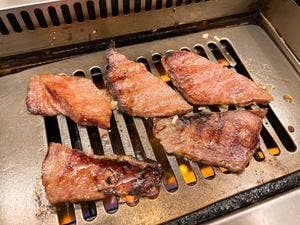 焼肉東大門
