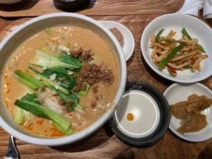魏飯餃子