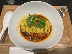 麺処 ゆずラボ。