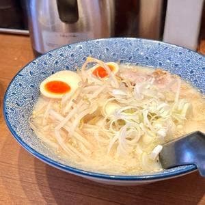 北海道らーめん ほしみ屋 日本橋浜町店