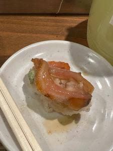 すし専門ストア 新橋かど平