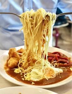 あんかけハマちゃん