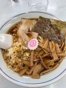 ラーメン専門 トモエ 八王子店