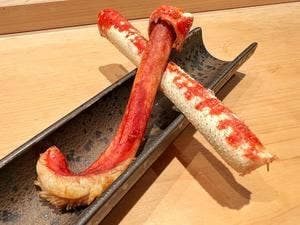 湘南沖地蟹専門店 ふじ月