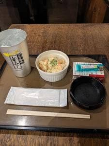 ちょいのみてい 横浜処