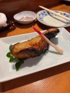 来殿寿し