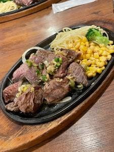 HERO'S ステーキハウス 秋葉原店