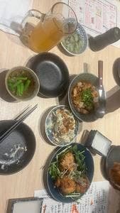 個室和食居酒屋ごえん 新宿三丁目本店