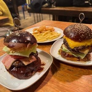 ハングリー ヘブン 目黒店