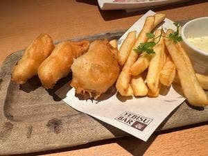 YEBISU BAR 京都ヨドバシ店