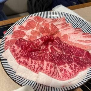 しゃぶしゃぶ宮崎霧峰 越谷レイクタウン店