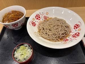 いろり庵きらく 秋葉原店