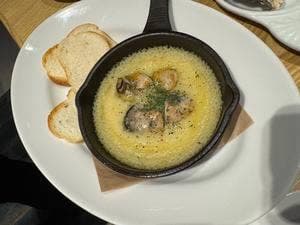 8TH SEA OYSTER Bar ココノススキノ店