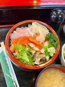 蛯寿し
