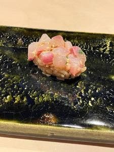 鮨みつ