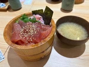 大起水産 海鮮丼と干物定食専門店 香芝店