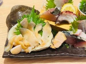 貝・刺身専門店 しらはら 東戸塚店