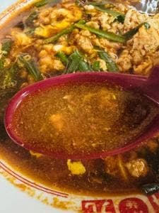 元祖辛麺屋 桝元 下北沢店