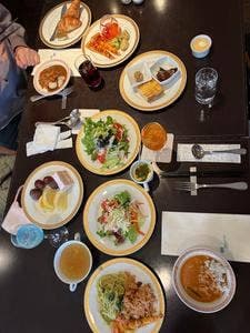 ダイニング&バー ジョバンニ