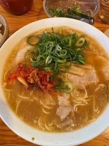 ラーメン 一こく