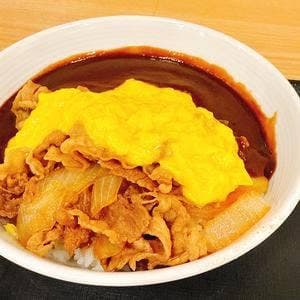 吉野家 尾張一宮パーキングエリア上り店