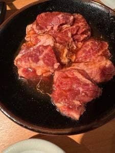 焼肉屋さかい 湘南ライフタウン店
