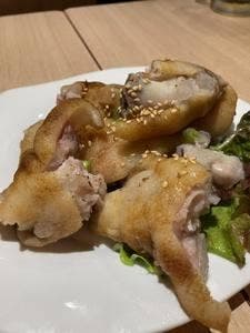 吾照里 東京駅八重洲地下街店