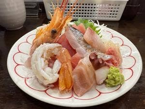 和食処 じなん坊