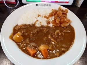 カレーハウスCOCO壱番屋倉敷沖店