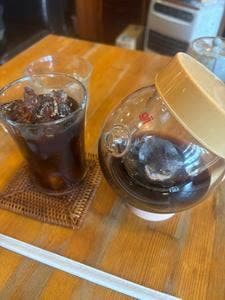 珈焙屋 たまち店