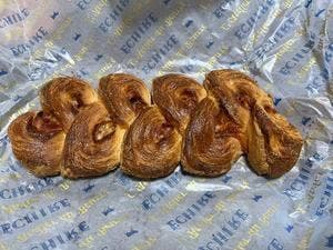 エシレ・ラトリエ デュ ブール 麻布台